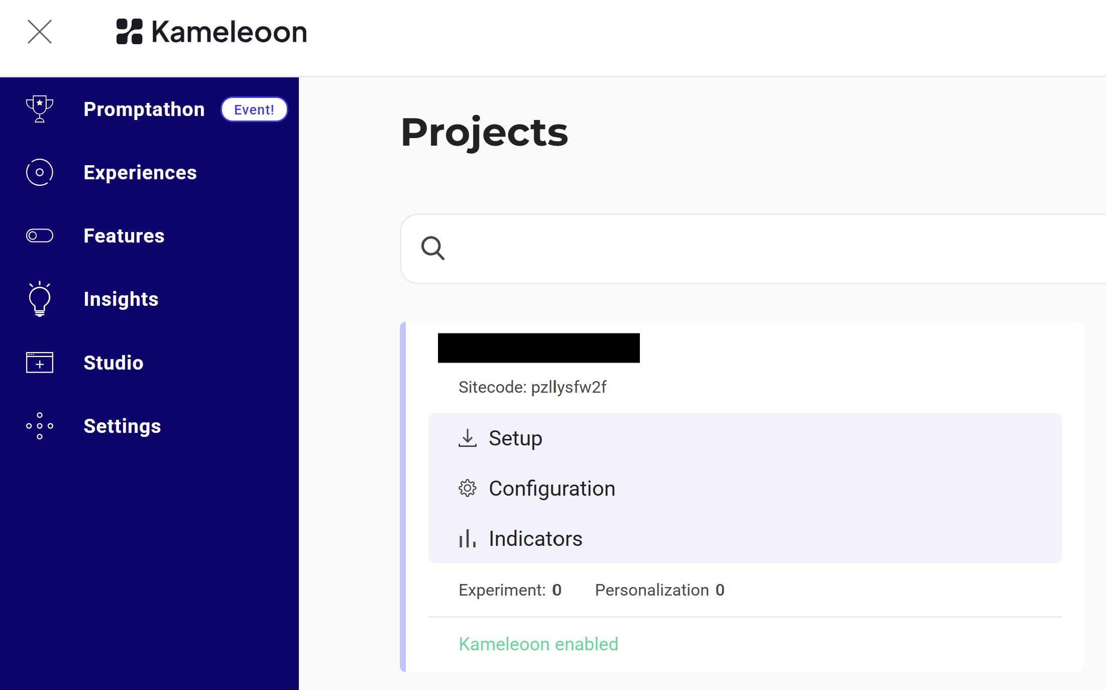 SiteID